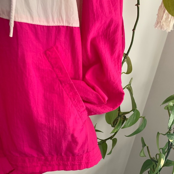 ๐๐ VINTAGE Rugged Terrain Windbreaker ๐งฅ ๐ BIN 1 - Picture 13 of 15